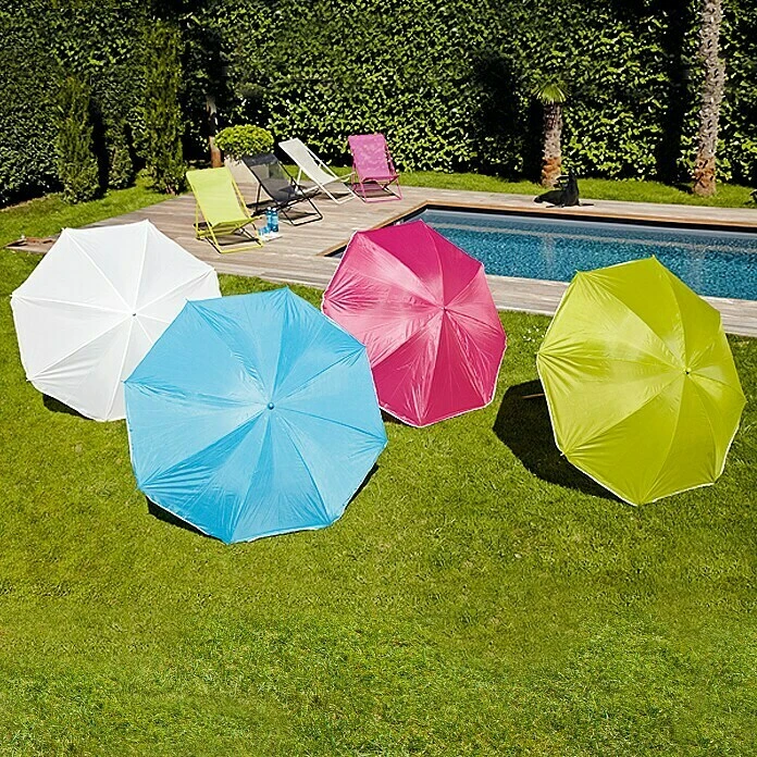 Gardena Sproeier Multi 4-sproeier TWIST 3 Gardena Sproeier Multi 4-sproeier TWIST