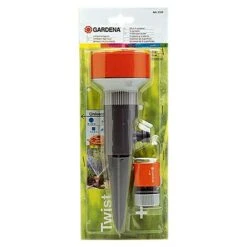 Gardena Sproeier Multi 4-sproeier TWIST 8 Gardena Sproeier Multi 4-sproeier TWIST -Gardena 12 364