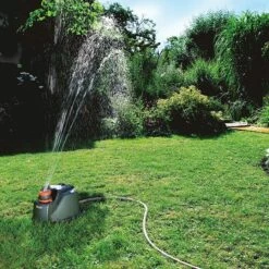 Gardena Multi-instelbare Sproeier AquaContour Automatic -Gardena 12 373