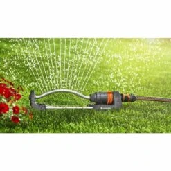 Gardena 2-armige Cirkelsproeier Aqua S -Gardena 12 381