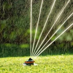 Gardena Sector- En Cirkelsproeier Tango 5 Gardena Sector- En Cirkelsproeier Tango -Gardena 12 385