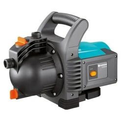 Gardena Tuinpomp Set 3500/4 -Gardena 12 387