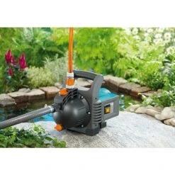 Gardena Tuinpomp Set 3500/4 -Gardena 12 388