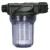 Gardena Voorfilter Voor Waterpomp Met Max. Waterdoorvoer Van 3000 L/u