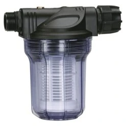 Gardena Voorfilter Voor Waterpomp Met Max. Waterdoorvoer Van 3000 L/u