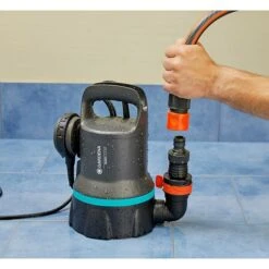 Gardena Dompelpomp 9000 9 Gardena Dompelpomp 9000 -Gardena 12 394