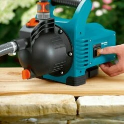 Gardena Tuinpomp -Gardena 12 401