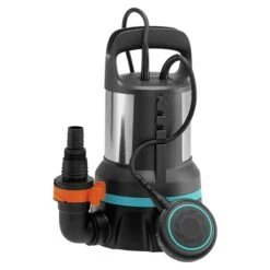 Gardena Dompelpomp 11000 -Gardena 12 409