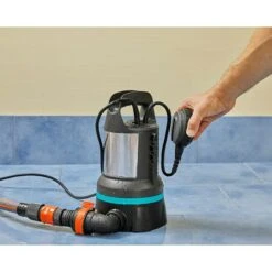 Gardena Dompelpomp 11000 -Gardena 12 412