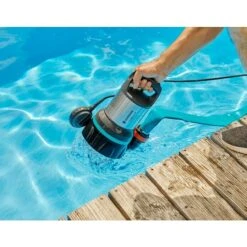 Gardena Dompelpomp 11000 -Gardena 12 414