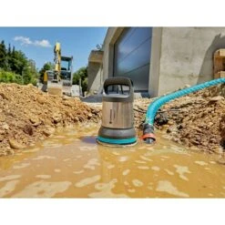 Gardena Vuilwaterpomp 20.000 Aquasensor -Gardena 12 418