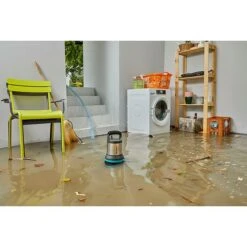 Gardena Vuilwaterpomp 20.000 Aquasensor -Gardena 12 419