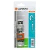 Gardena Slangaansluitingset Triple