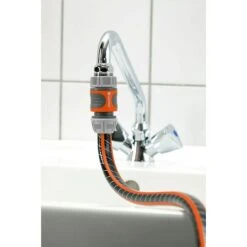 Gardena Slangaansluitingset Triple -Gardena 12 434