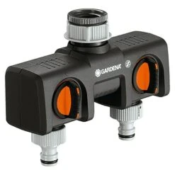 Gardena 2-wegverdeler