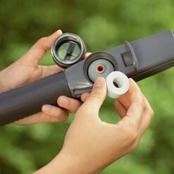 Gardena Telescoopwatersteel -Gardena 12 45