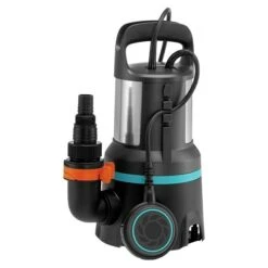 Gardena Afzuigpomp Vuilwaterpomp -Gardena 12 48