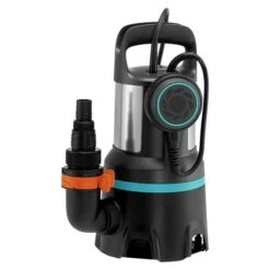 Gardena Afzuigpomp Vuilwaterpomp -Gardena 12 49