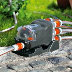 Gardena Waterverdeler Automatic -Gardena 12 5