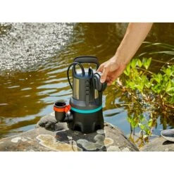 Gardena Afzuigpomp Vuilwaterpomp -Gardena 12 50