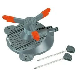 Gardena Cirkelsproeier Samba -Gardena 12 55