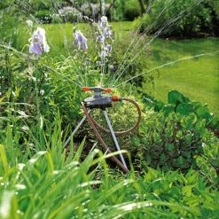 Gardena Cirkelsproeier Samba -Gardena 12 56