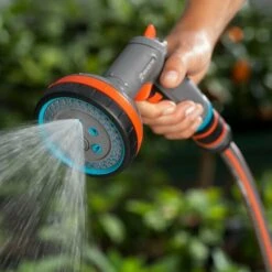 Gardena Multibroes -Gardena 12 72