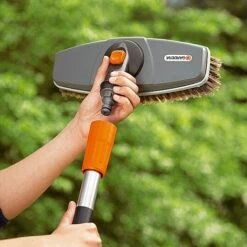 Gardena Wasborstel -Gardena 12 91