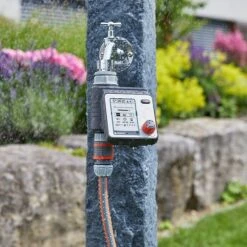 Gardena Besproeiingscomputer Master -Gardena 12 96