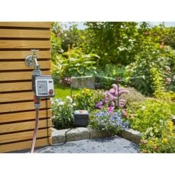 Gardena Besproeiingscomputer Master -Gardena 12 97