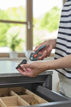 Gardena FreshCut Kruiden Oogstschaar -Gardena 12212 20 3