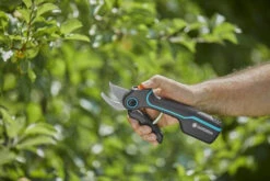 Gardena AssistCut Accu Snoeischaar -Gardena 12222 20 5