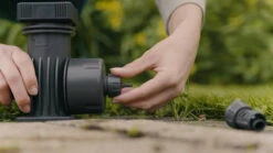 Gardena Basisapparaat 2000 -Gardena 13310 20.3