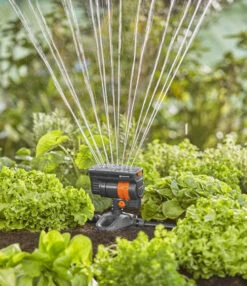 Gardena Micro-Drip-System Zwenksproeier OS 90 -Gardena 13325 20.1