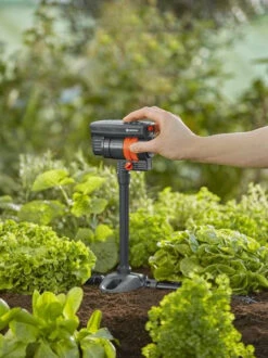 Gardena Micro-Drip-System Zwenksproeier OS 90 -Gardena 13325 20.2