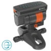 Gardena Micro-Drip-System Zwenksproeier OS 90 2 Gardena Micro-Drip-System Zwenksproeier OS 90 -Gardena 13325 20 1