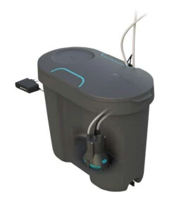 Gardena Vakantie Bewateringsset Incl. Reservoir -Gardena 13366 20 1