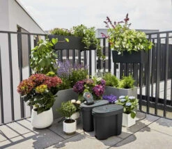 Gardena Vakantie Bewateringsset Incl. Reservoir -Gardena 13366 20 3