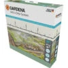 Gardena MDS Startset Moestuin & Borders -Gardena 13450 20.1