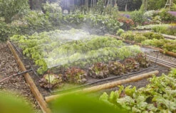 Gardena MDS Startset Moestuin & Borders -Gardena 13450 20.2