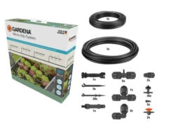 Gardena MDS Startset Verhoogde Moestuin & Borders -Gardena 13455 20