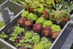 Gardena MDS Startset Verhoogde Moestuin & Borders -Gardena 13455 20.2