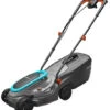Gardena Elektrische Grasmaaier PowerMax 32/1200 G2 2 Gardena Elektrische Grasmaaier PowerMax 32/1200 G2 -Gardena 14633 20