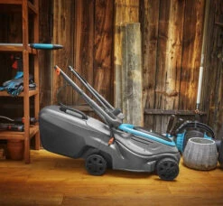 Gardena Elektrische Grasmaaier PowerMax 32/1200 G2 -Gardena 14633 20 3