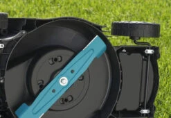 Gardena Elektrische Grasmaaier PowerMax 32/1200 G2 -Gardena 14633 20 4