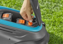 Voorkant -Gardena 14638 20 5