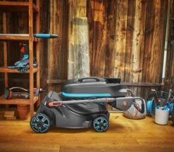 Gardena Accumaaier PowerMax 37/36V P4A Set -Gardena 14638 20 6