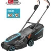Gardena Accumaaier PowerMax 37/36V P4A-zonder Accu -Gardena 14638 55 2
