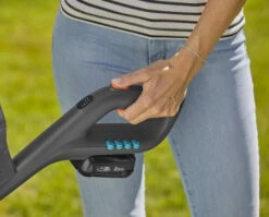 Gardena Accu Trimmer SmallCut Set 23/18V P4A 10 Gardena Accu Trimmer SmallCut Set 23/18V P4A -Gardena 14702 20 1