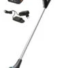 Gardena Accu Trimmer SmallCut Set 23/18V P4A -Gardena 14702 20 2